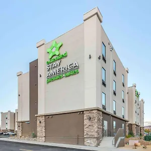 Extended America Premier - Reno - Hotel