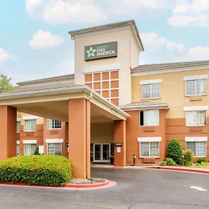 Extended America - - Germantown Hotel