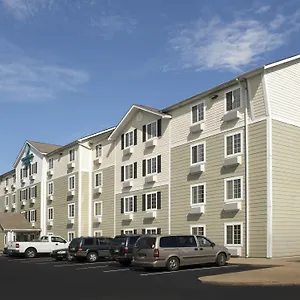 Woodspring Northeast Hotel